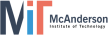 Mit logo